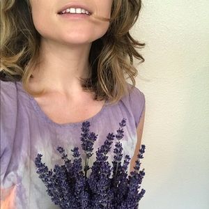 Meet your Posher, Carley